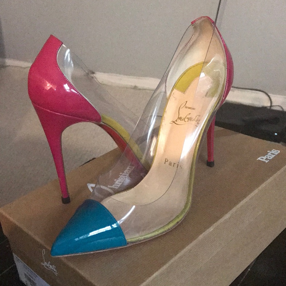Louboutin